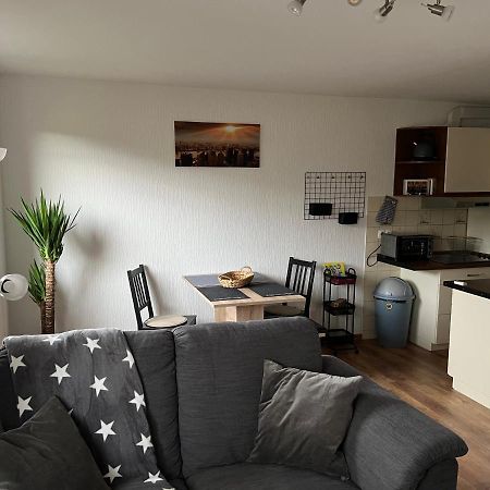 Ferienwohnung Eickwinkel Винтерберг Экстерьер фото