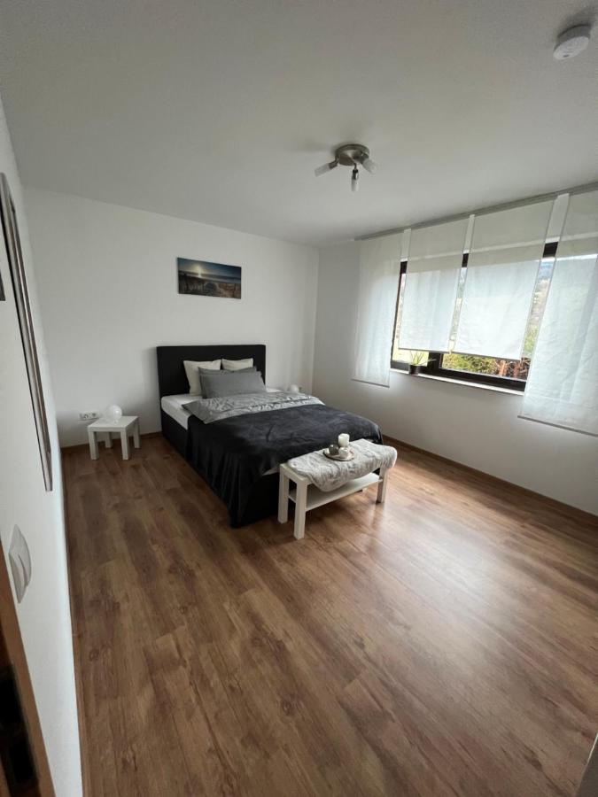 Ferienwohnung Eickwinkel Винтерберг Экстерьер фото