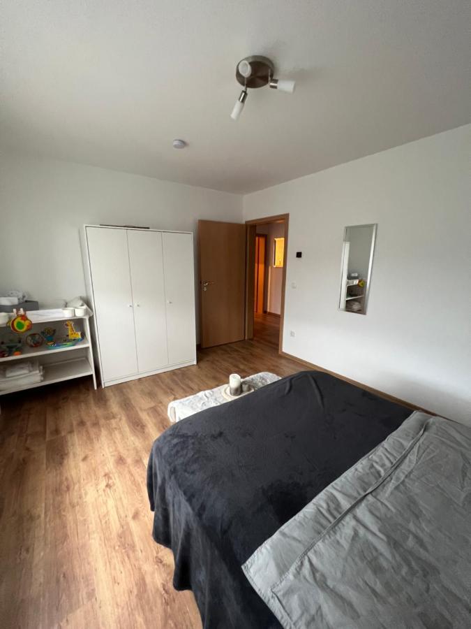 Ferienwohnung Eickwinkel Винтерберг Экстерьер фото