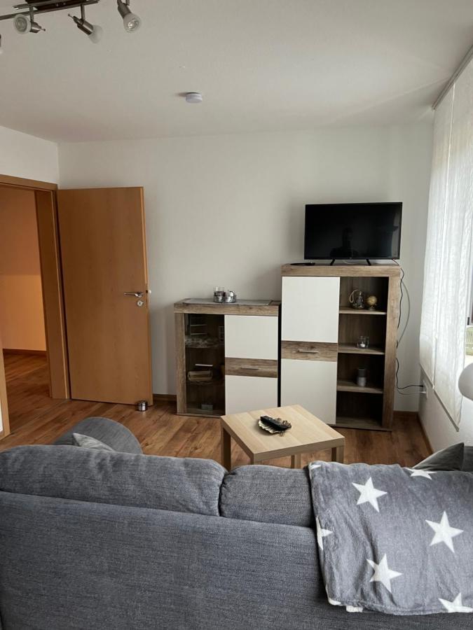 Ferienwohnung Eickwinkel Винтерберг Экстерьер фото