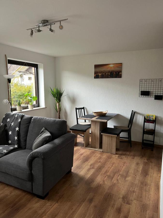Ferienwohnung Eickwinkel Винтерберг Экстерьер фото