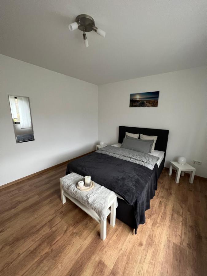 Ferienwohnung Eickwinkel Винтерберг Экстерьер фото